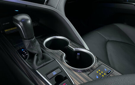 Toyota Camry, 2020 год, 3 120 000 рублей, 16 фотография