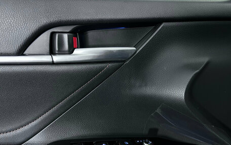 Toyota Camry, 2020 год, 3 120 000 рублей, 17 фотография