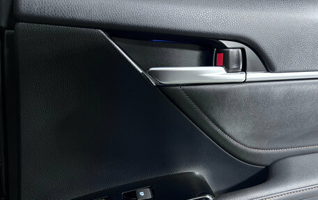 Toyota Camry, 2020 год, 3 120 000 рублей, 18 фотография