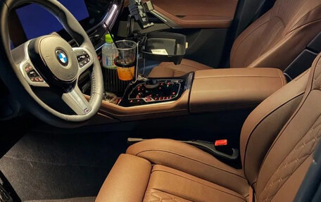 BMW X6, 2026 год, 12 630 777 рублей, 6 фотография