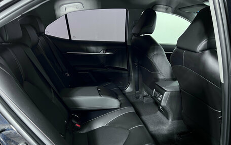 Toyota Camry, 2020 год, 3 120 000 рублей, 20 фотография