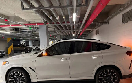 BMW X6, 2026 год, 12 630 777 рублей, 4 фотография