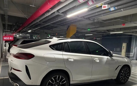 BMW X6, 2026 год, 12 630 777 рублей, 2 фотография