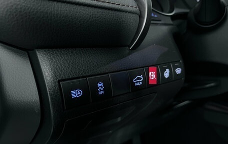 Toyota Camry, 2020 год, 3 120 000 рублей, 19 фотография