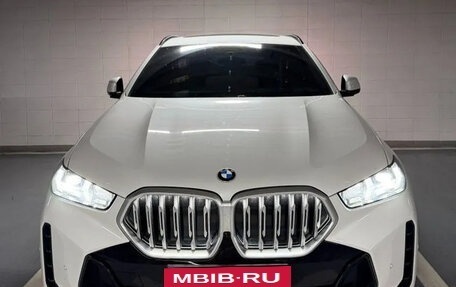 BMW X6, 2026 год, 12 630 777 рублей, 3 фотография