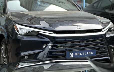 Lexus LX, 2026 год, 19 990 000 рублей, 11 фотография