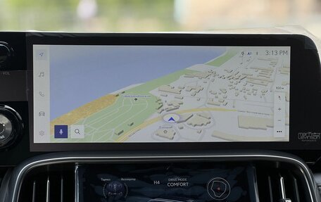 Lexus LX, 2026 год, 19 990 000 рублей, 15 фотография