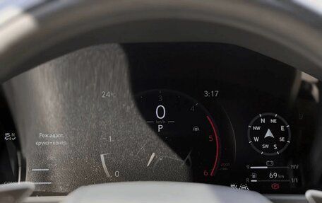 Lexus LX, 2026 год, 19 990 000 рублей, 10 фотография