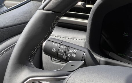 Lexus LX, 2026 год, 19 990 000 рублей, 8 фотография