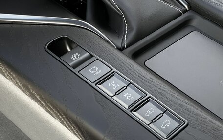 Lexus LX, 2026 год, 19 990 000 рублей, 20 фотография