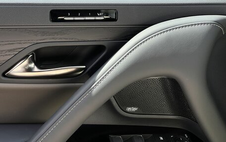 Lexus LX, 2026 год, 19 990 000 рублей, 23 фотография