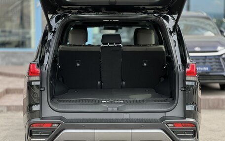 Lexus LX, 2026 год, 19 990 000 рублей, 26 фотография