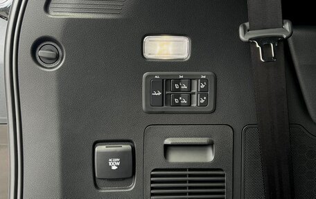 Lexus LX, 2026 год, 19 990 000 рублей, 28 фотография