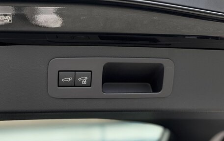Lexus LX, 2026 год, 19 990 000 рублей, 29 фотография