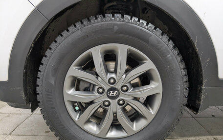 Hyundai Creta I рестайлинг, 2021 год, 1 950 000 рублей, 12 фотография