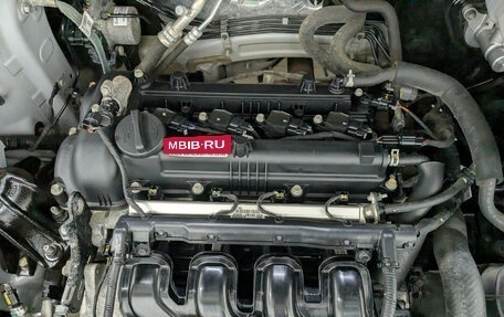 Hyundai Creta I рестайлинг, 2021 год, 1 950 000 рублей, 9 фотография