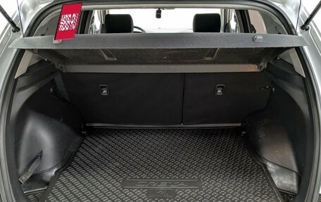 Hyundai Creta I рестайлинг, 2021 год, 1 950 000 рублей, 10 фотография