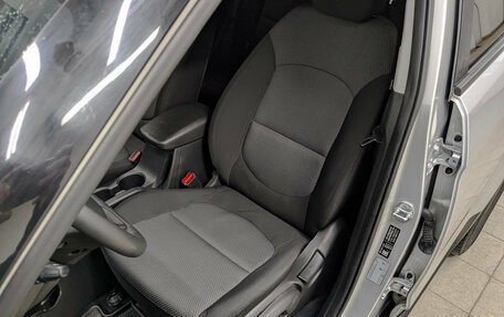 Hyundai Creta I рестайлинг, 2021 год, 1 950 000 рублей, 20 фотография