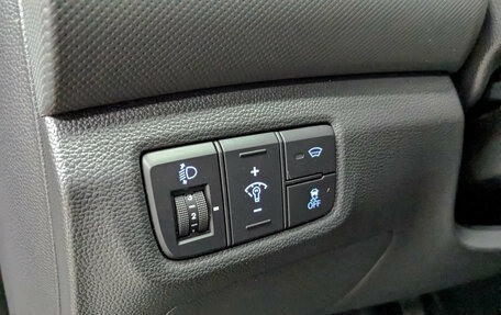 Hyundai Creta I рестайлинг, 2021 год, 1 950 000 рублей, 27 фотография