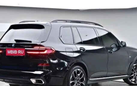 BMW X7, 2025 год, 11 700 000 рублей, 3 фотография