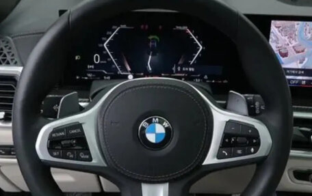 BMW X7, 2025 год, 11 700 000 рублей, 5 фотография