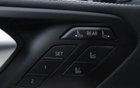 BMW X7, 2025 год, 11 700 000 рублей, 13 фотография