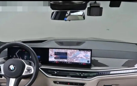 BMW X7, 2025 год, 11 700 000 рублей, 7 фотография