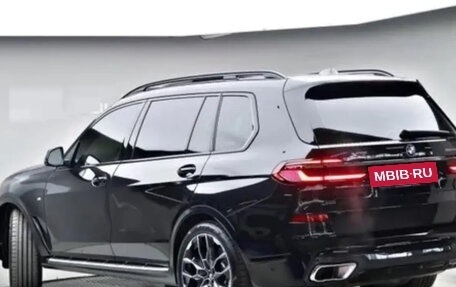 BMW X7, 2025 год, 11 700 000 рублей, 4 фотография