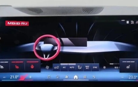 BMW X7, 2025 год, 11 700 000 рублей, 8 фотография