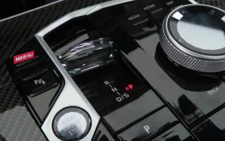 BMW X7, 2025 год, 11 700 000 рублей, 12 фотография