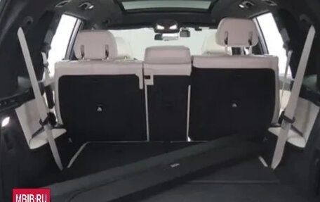 BMW X7, 2025 год, 11 700 000 рублей, 17 фотография