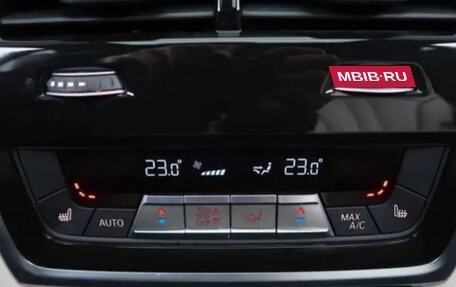 BMW X7, 2025 год, 11 700 000 рублей, 14 фотография