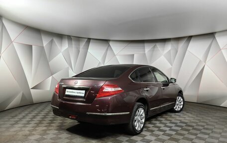 Nissan Teana, 2010 год, 879 000 рублей, 2 фотография
