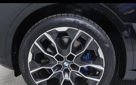 BMW X7, 2025 год, 11 700 000 рублей, 20 фотография