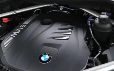 BMW X7, 2025 год, 11 700 000 рублей, 19 фотография