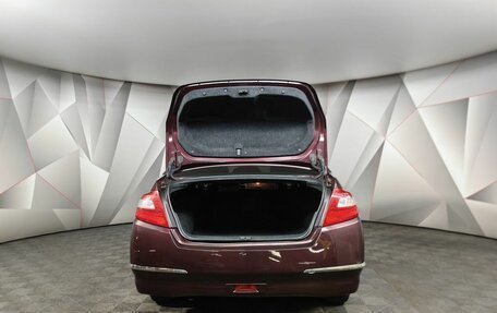 Nissan Teana, 2010 год, 879 000 рублей, 11 фотография