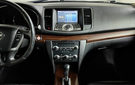 Nissan Teana, 2010 год, 879 000 рублей, 14 фотография