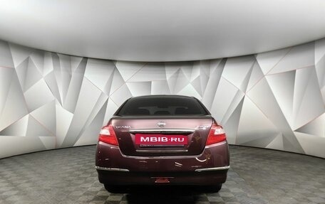 Nissan Teana, 2010 год, 879 000 рублей, 8 фотография