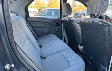 Renault Logan I, 2008 год, 345 000 рублей, 7 фотография