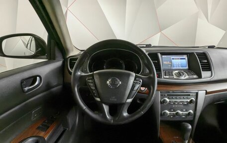 Nissan Teana, 2010 год, 879 000 рублей, 19 фотография