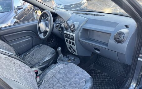 Renault Logan I, 2008 год, 345 000 рублей, 6 фотография