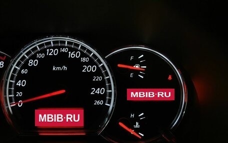 Nissan Teana, 2010 год, 879 000 рублей, 17 фотография