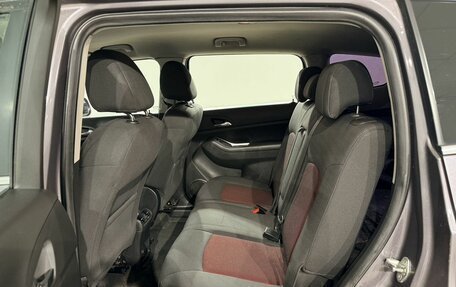 Chevrolet Orlando I, 2012 год, 1 089 000 рублей, 16 фотография