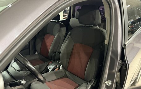 Chevrolet Orlando I, 2012 год, 1 089 000 рублей, 12 фотография