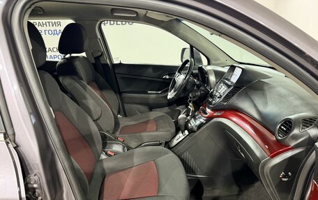 Chevrolet Orlando I, 2012 год, 1 089 000 рублей, 15 фотография