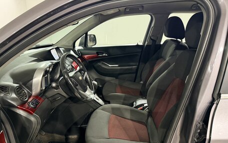 Chevrolet Orlando I, 2012 год, 1 089 000 рублей, 13 фотография