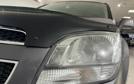 Chevrolet Orlando I, 2012 год, 1 089 000 рублей, 17 фотография