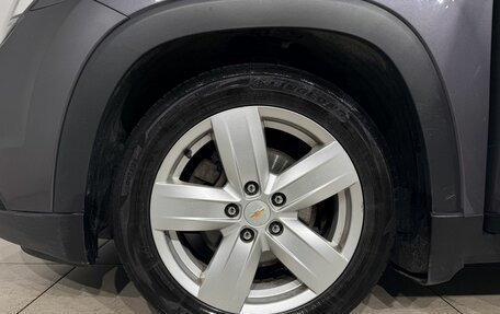 Chevrolet Orlando I, 2012 год, 1 089 000 рублей, 19 фотография