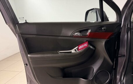 Chevrolet Orlando I, 2012 год, 1 089 000 рублей, 14 фотография