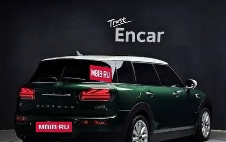 MINI Clubman, 2021 год, 1 935 000 рублей, 2 фотография